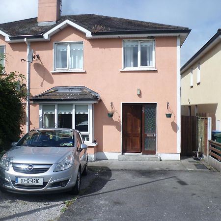Apple Guest House Loughrea Ngoại thất bức ảnh