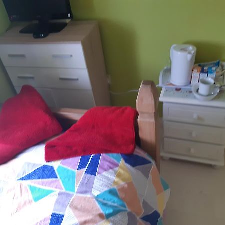 Apple Guest House Loughrea Ngoại thất bức ảnh