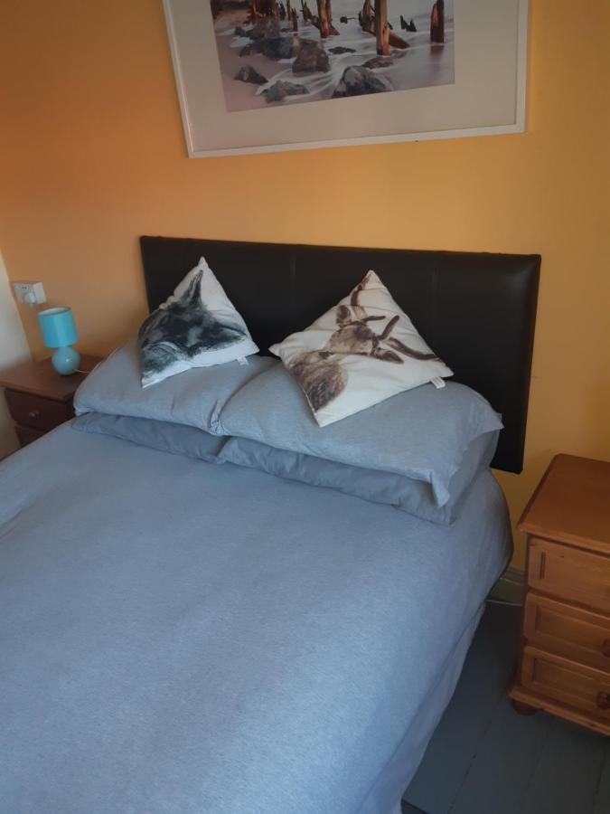 Apple Guest House Loughrea Ngoại thất bức ảnh
