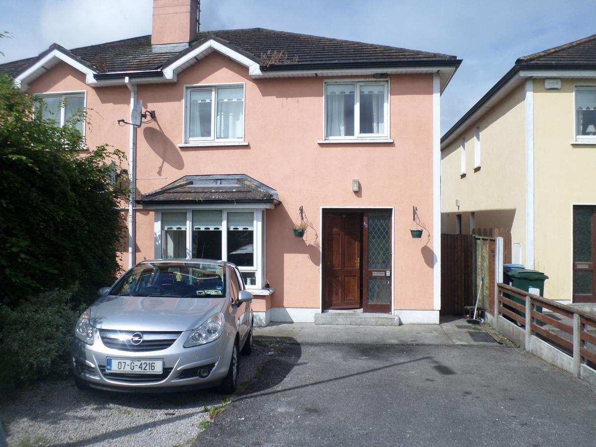 Apple Guest House Loughrea Ngoại thất bức ảnh