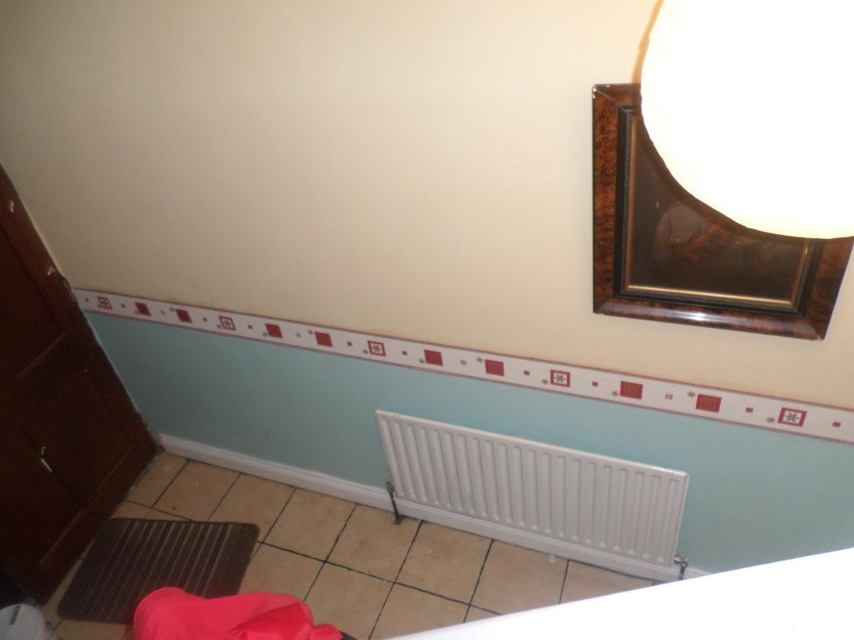 Apple Guest House Loughrea Ngoại thất bức ảnh