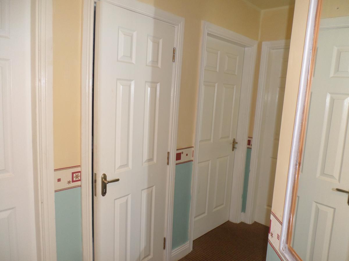 Apple Guest House Loughrea Ngoại thất bức ảnh