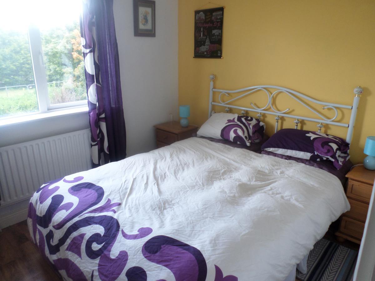 Apple Guest House Loughrea Ngoại thất bức ảnh