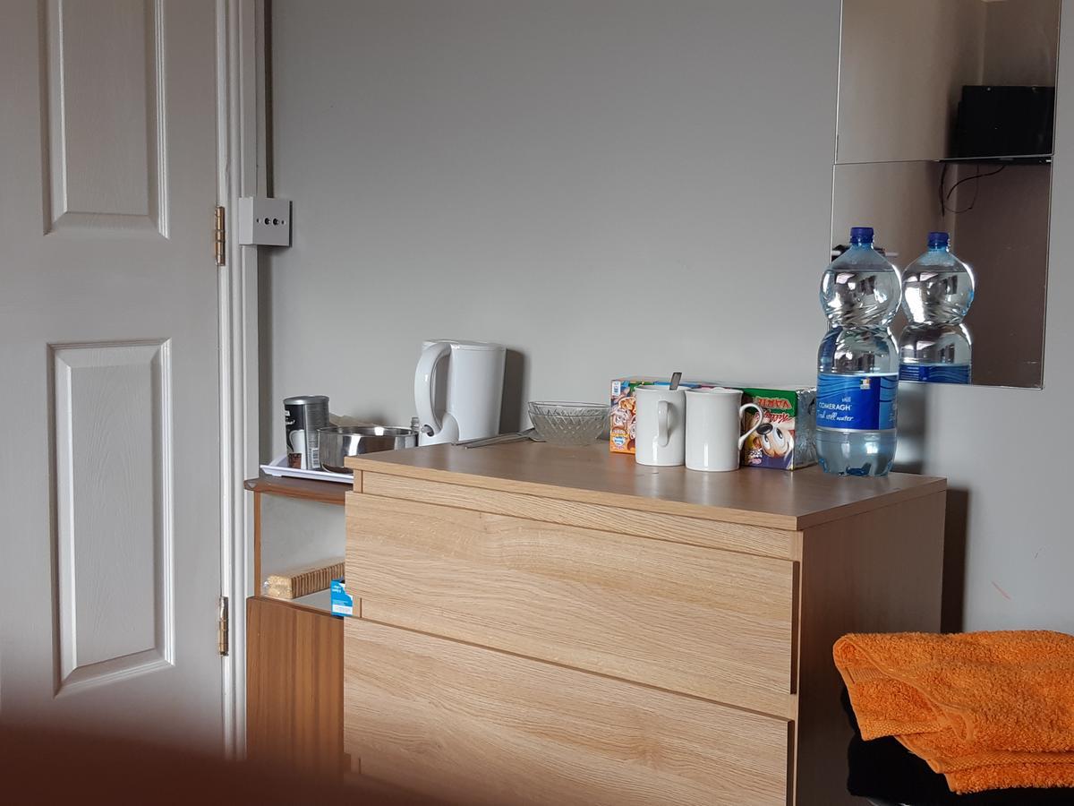 Apple Guest House Loughrea Ngoại thất bức ảnh