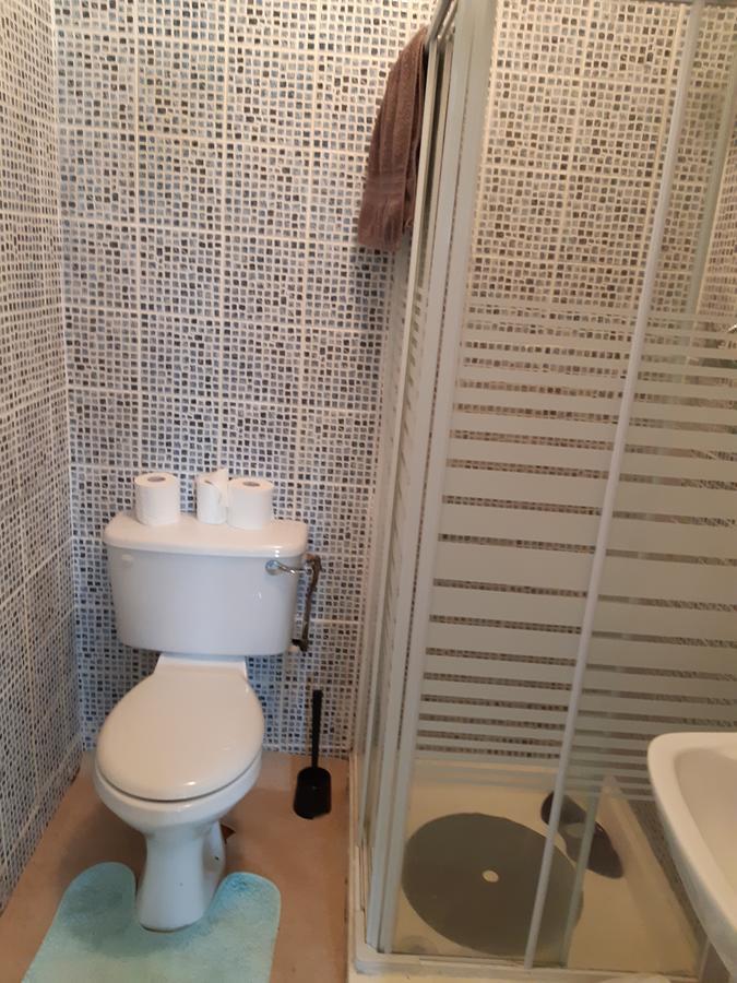 Apple Guest House Loughrea Ngoại thất bức ảnh