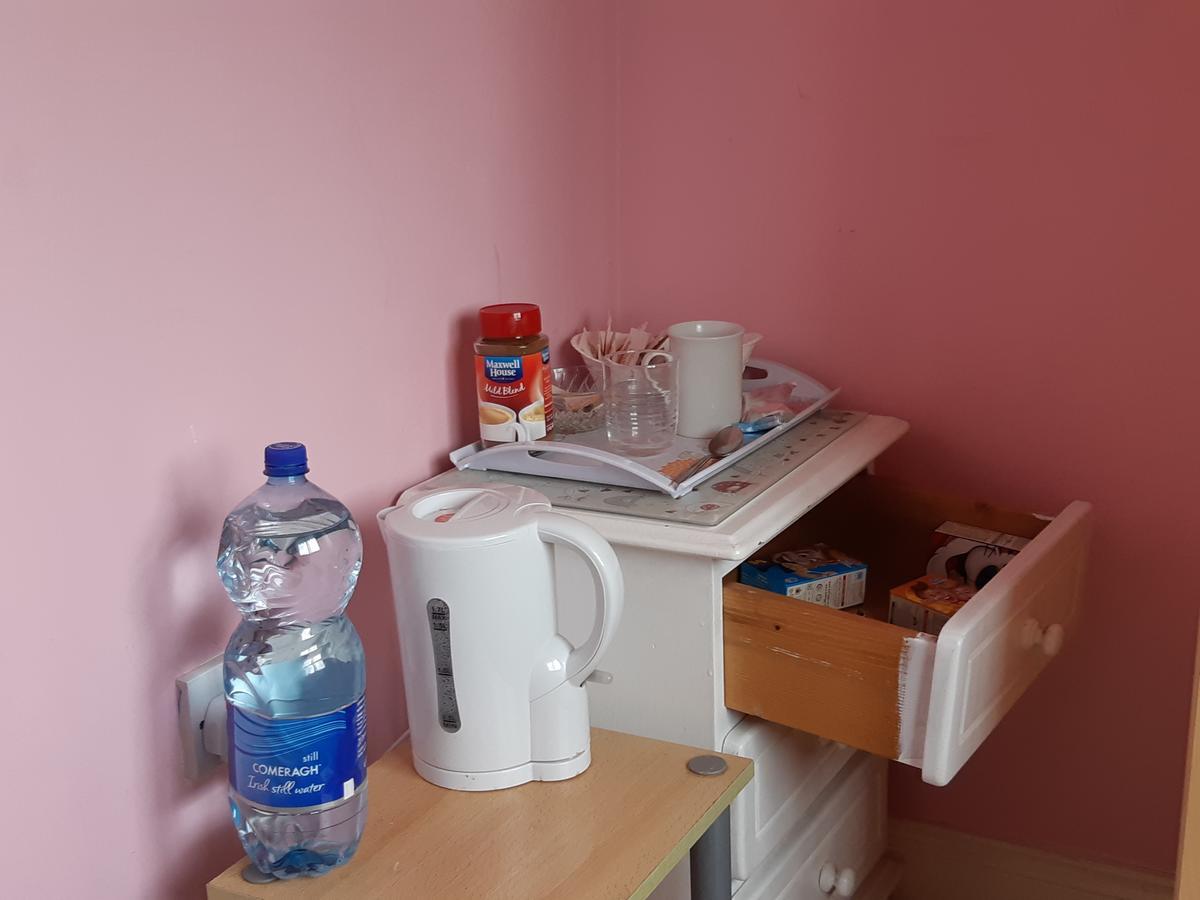 Apple Guest House Loughrea Ngoại thất bức ảnh