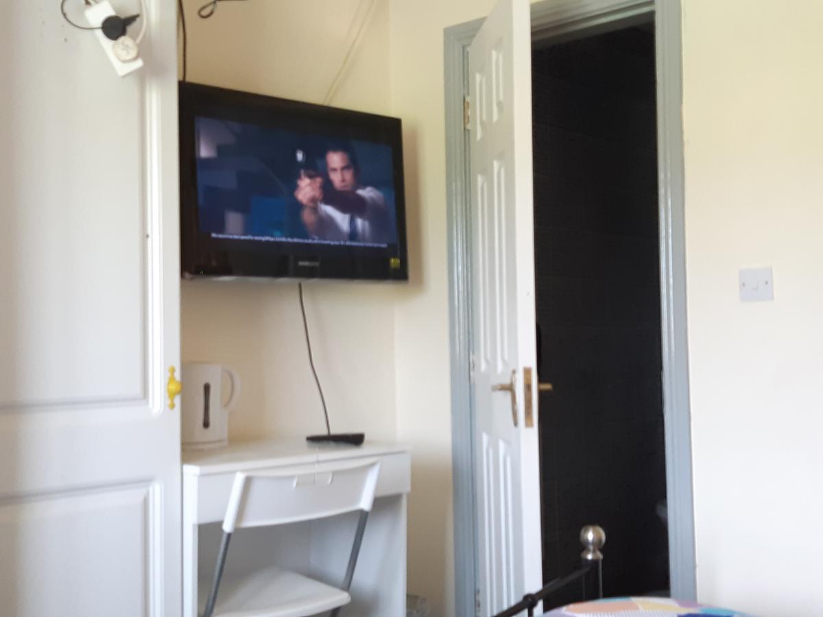 Apple Guest House Loughrea Ngoại thất bức ảnh