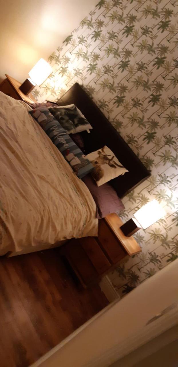 Apple Guest House Loughrea Ngoại thất bức ảnh